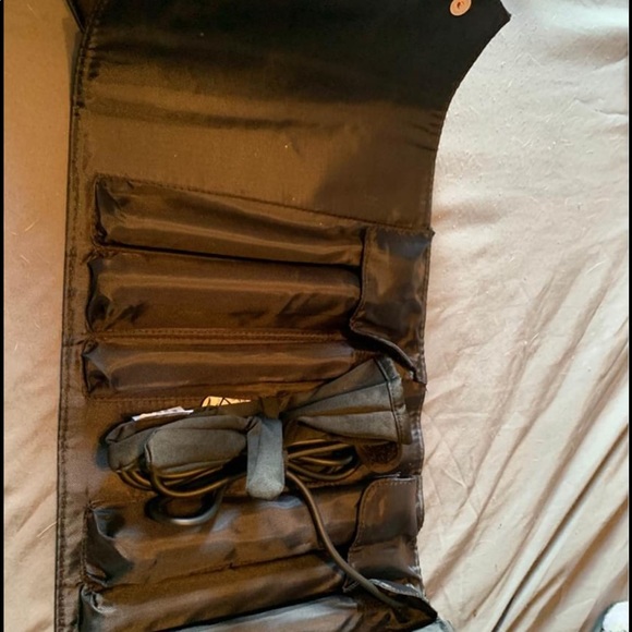 Lange wands - Picture 2 of 4